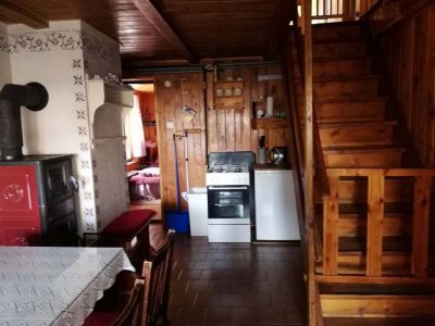 Ubytování U nás v Kocourkově