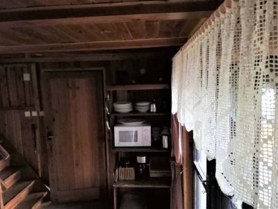 Ubytování U nás v Kocourkově