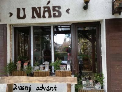 Ubytování U nás v Kocourkově