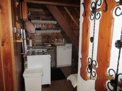 Ubytování U nás v Kocourkově