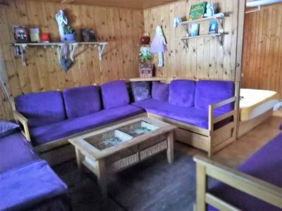 Ubytování U nás v Kocourkově