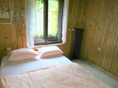 Ubytování U nás v Kocourkově