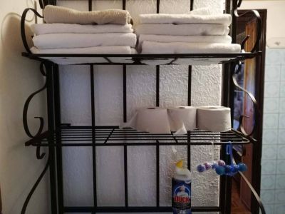 Ubytování U nás v Kocourkově