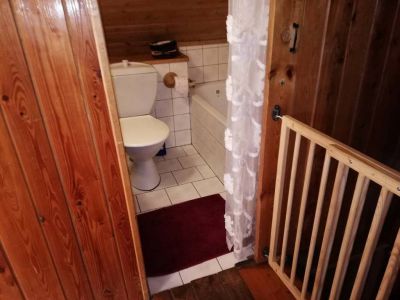 Ubytování U nás v Kocourkově