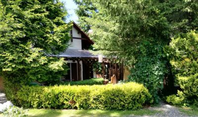 Ubytování U nás v Kocourkově