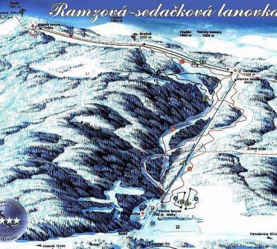 Ubytování U nás v Kocourkově