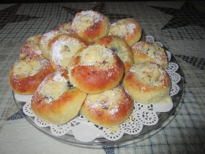 Ubytování U nás v Kocourkově