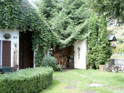 Ubytování U nás v Kocourkově