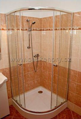 Ubytování Střed Jáchymov