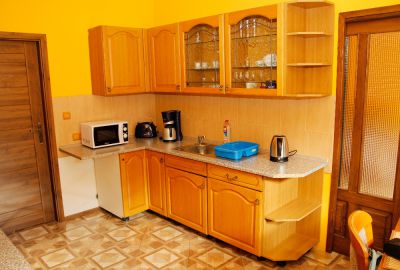 Ubytování Střed Jáchymov