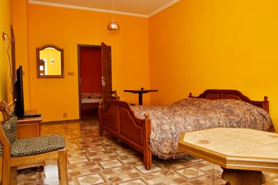 Ubytování Střed Jáchymov