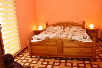 Ubytování Střed Jáchymov