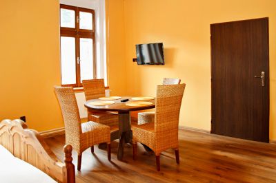 Ubytování Střed Jáchymov