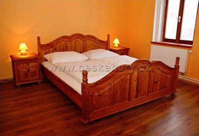 Ubytování Střed Jáchymov