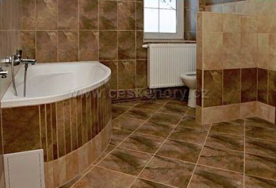 Ubytování Střed Jáchymov