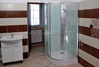 Ubytování Střed Jáchymov