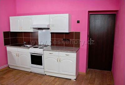 Ubytování Střed Jáchymov