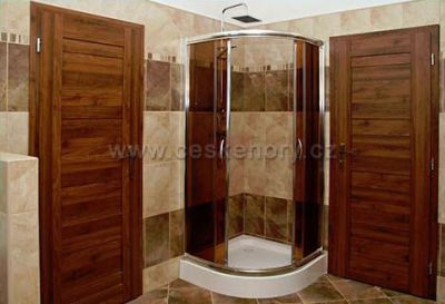 Ubytování Střed Jáchymov