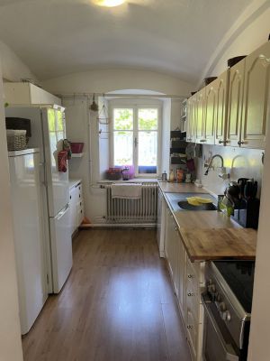 Chalupa Stříbrnice