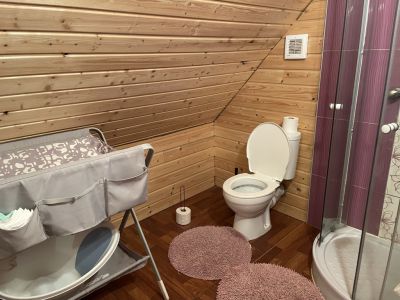 Chalupa Stříbrnice