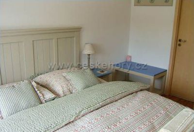 Penzion Stříbrný vítr