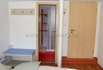 Penzion Stříbrný vítr