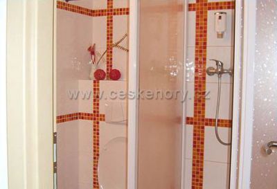 Penzion Stříbrný vítr