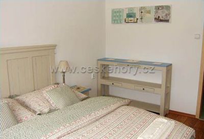 Penzion Stříbrný vítr