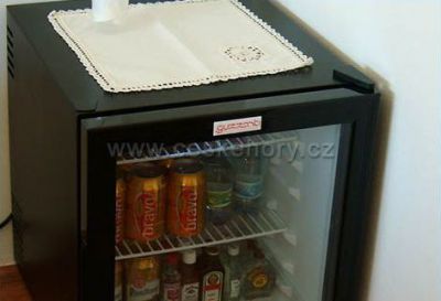 Penzion Stříbrný vítr