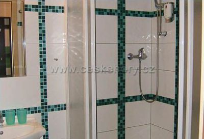 Penzion Stříbrný vítr