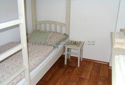 Penzion Stříbrný vítr