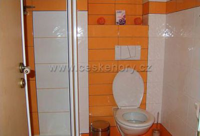 Penzion Stříbrný vítr