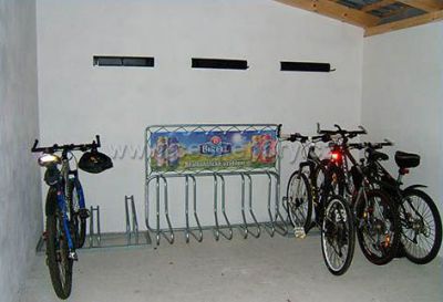 Penzion Stříbrný vítr