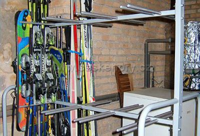 Penzion Stříbrný vítr