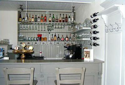 Penzion Stříbrný vítr