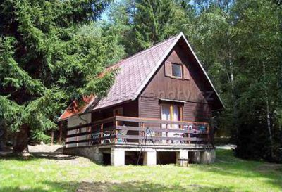 Rekreační chata Strobel