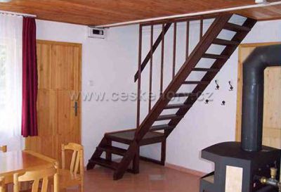 Rekreační chata Strobel