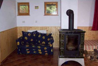 Rekreační chata Strobel