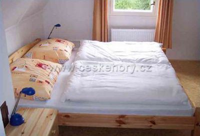 Rekreační chata Strobel