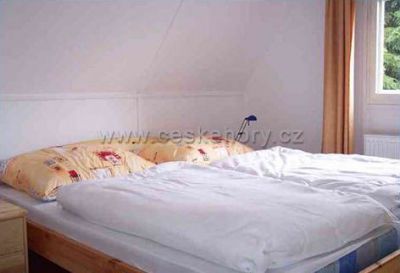 Rekreační chata Strobel