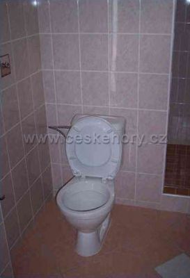 Rekreační chata Strobel