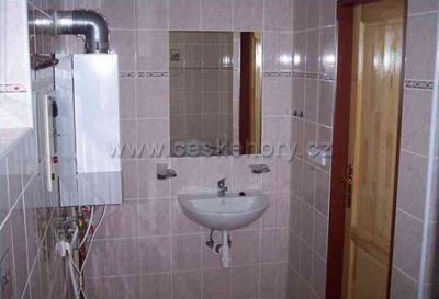 Rekreační chata Strobel