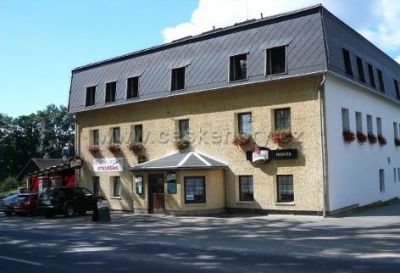 Studánecký medvěd