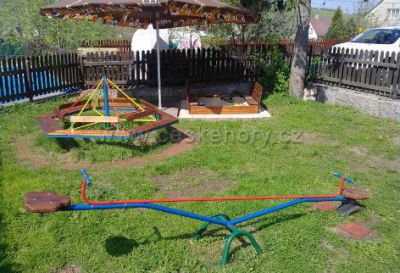 Studánecký medvěd