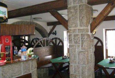 Studánecký medvěd