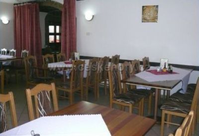 Studánecký medvěd