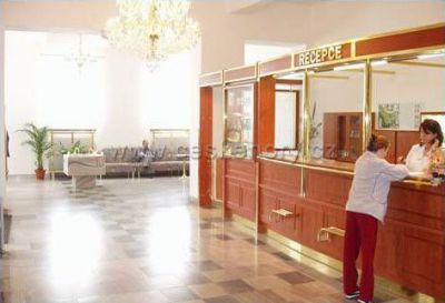 Státní léčebné lázně