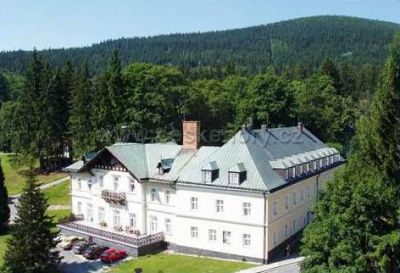 Státní léčebné lázně