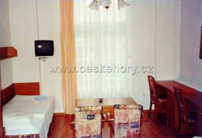 Státní léčebné lázně