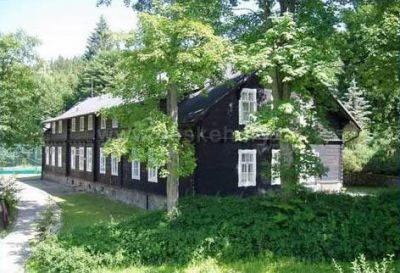 Státní léčebné lázně